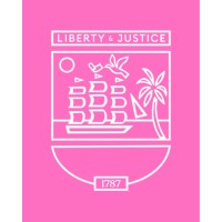 LIBERTY & JUSTICE