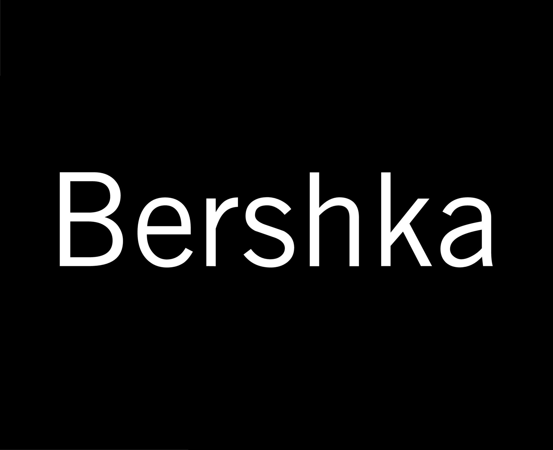 BERSHKA