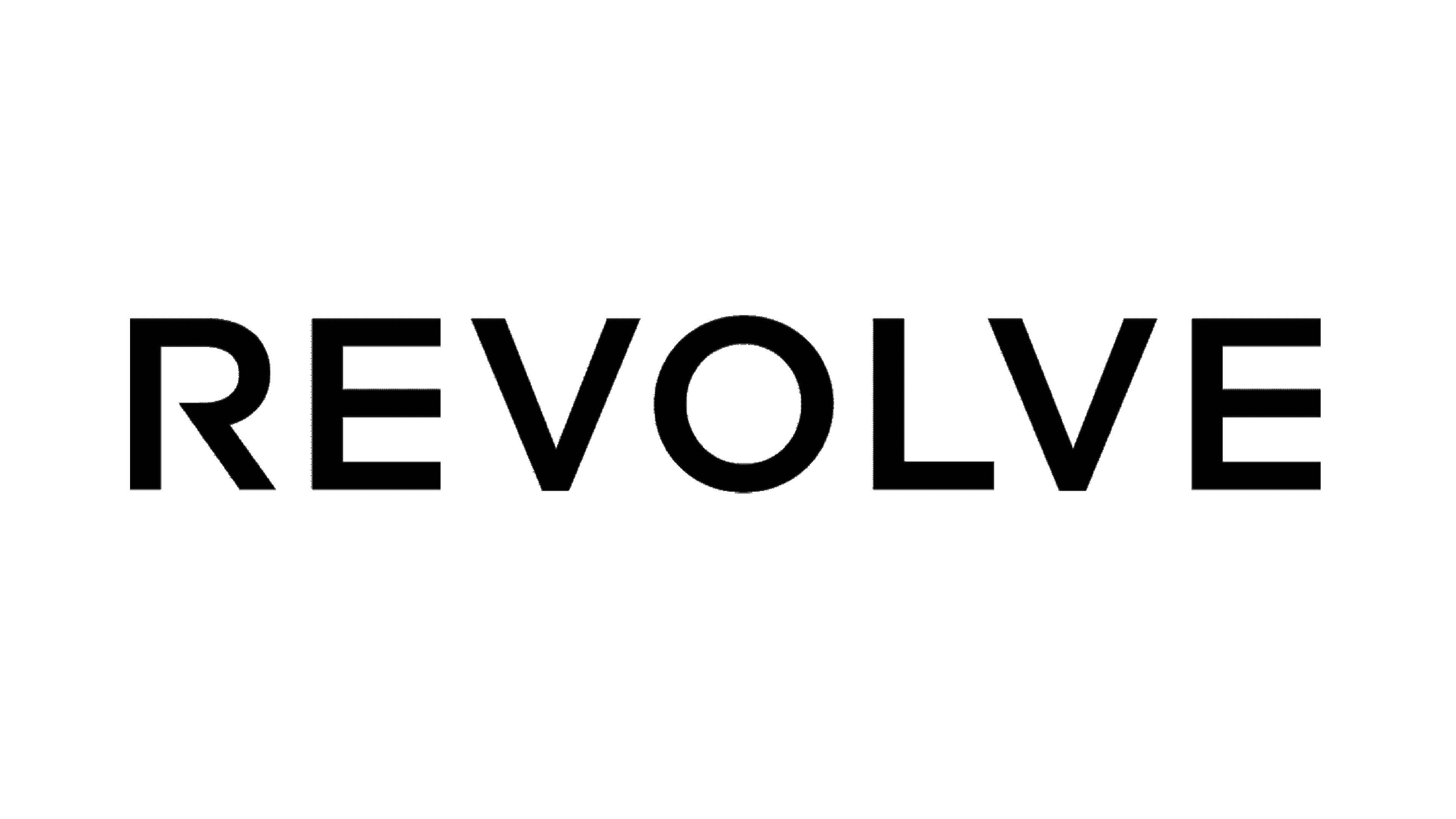 REVOLVE